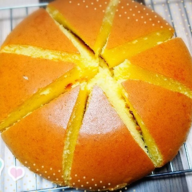 炊飯器でふわふわケーキ レシピ 作り方 By こうりょうしょうママ クックパッド 簡単おいしいみんなのレシピが350万品