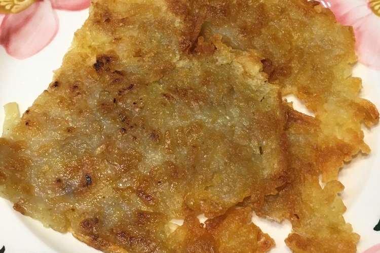 じゃが芋のパイユ レシピ 作り方 By カモミール クックパッド 簡単おいしいみんなのレシピが357万品