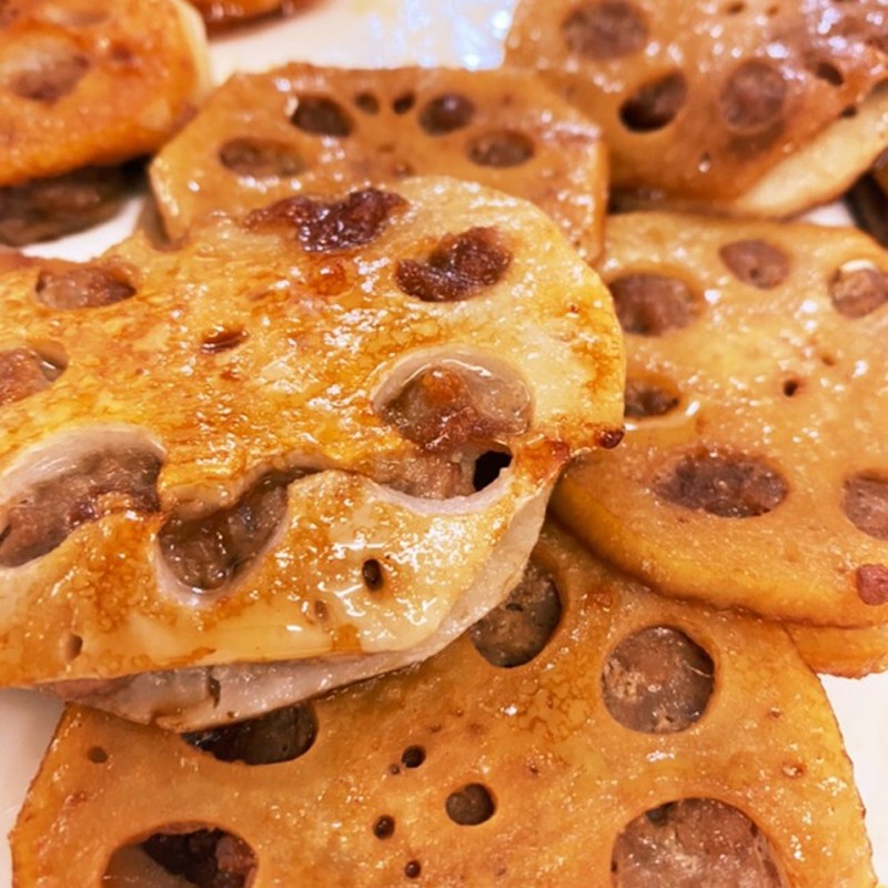 みんなが作ってる れんこん はさみ焼き 冷凍のレシピ クックパッド 簡単おいしいみんなのレシピが353万品
