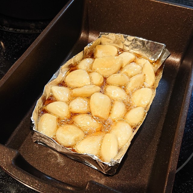 レンジとフライパンで にんにくホイル焼き レシピ 作り方 By Pimo クックパッド 簡単おいしいみんなのレシピが360万品 レンジとフライパンで にんにくホイル焼き レシピ 作り方 By Pimo クックパッド 簡単おいしいみんなのレシピが360万品