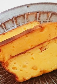 米粉で作る✨柚子レモンケーキ