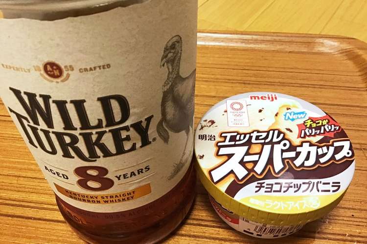 ウイスキーバニラアイス レシピ 作り方 By 四間飛車好き クックパッド 簡単おいしいみんなのレシピが361万品