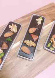 みんなが作ってる 板チョコ おしゃれのレシピ クックパッド 簡単おいしいみんなのレシピが357万品