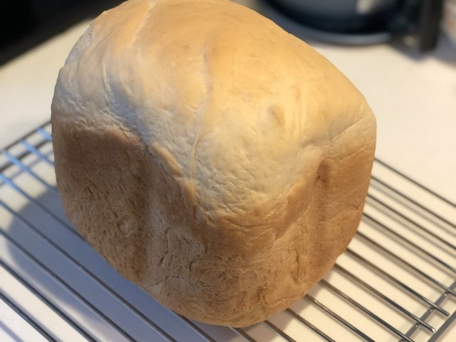 ホームベーカリーで金の食パン レシピ 作り方 By クック738w72 クックパッド 簡単おいしいみんなのレシピが360万品