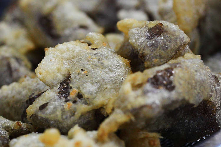 食物繊維たっぷり こんにゃくのから揚げ レシピ 作り方 By ぷらっちょ クックパッド 簡単おいしいみんなのレシピが361万品