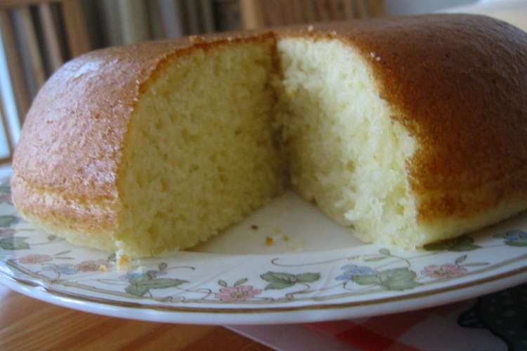 チーズ味 炊飯器ケーキ レシピ 作り方 By 姉御食堂 クックパッド 簡単おいしいみんなのレシピが350万品