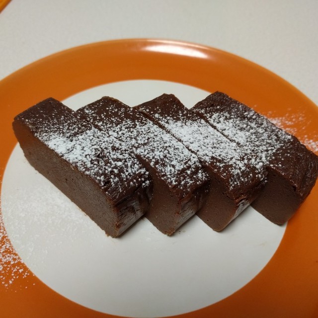 チョコレートチーズケーキ スティック レシピ 作り方 By チョビサンtv クックパッド 簡単おいしいみんなのレシピが355万品