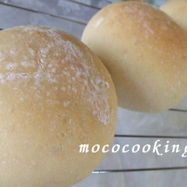 楽健寺の天然酵母でまるパン レシピ 作り方 By Moco Moco クックパッド 簡単おいしいみんなのレシピが354万品