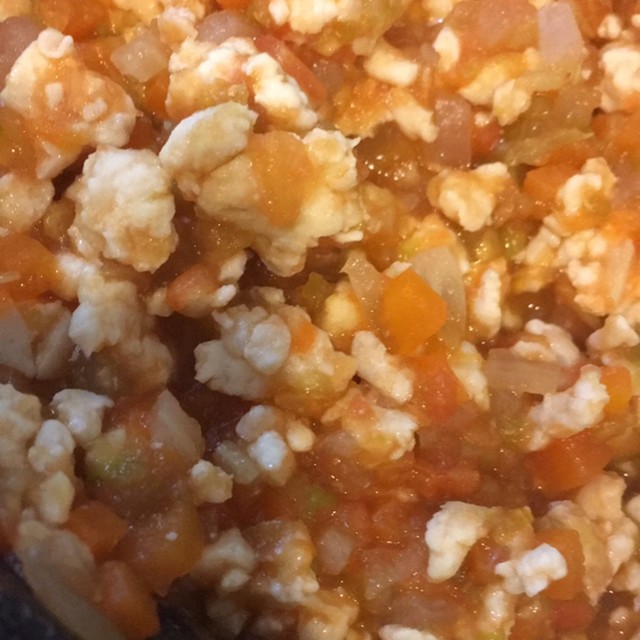 離乳食後期 トマトソース レシピ 作り方 By めろんそーだ クックパッド 簡単おいしいみんなのレシピが360万品