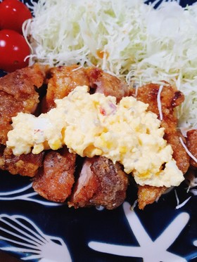 チキン南蛮