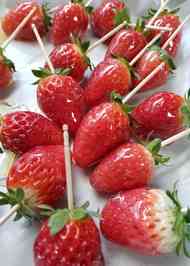 みんなが作ってる りんご飴 シロップのレシピ クックパッド 簡単おいしいみんなのレシピが358万品