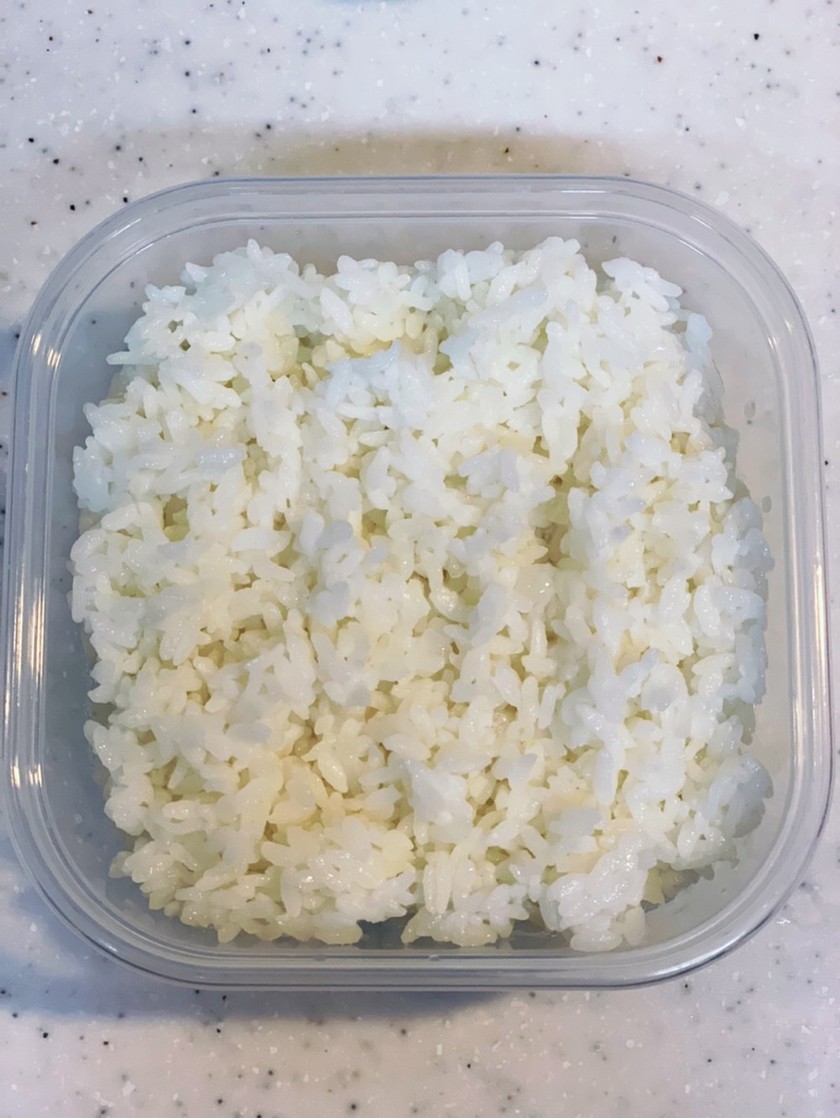 冷凍ご飯の解凍方法 by はるころりん。 【クックパッド】 簡単おいしいみんなのレシピが366万品