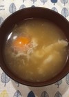 薄力粉消費！簡単もちもちスープ