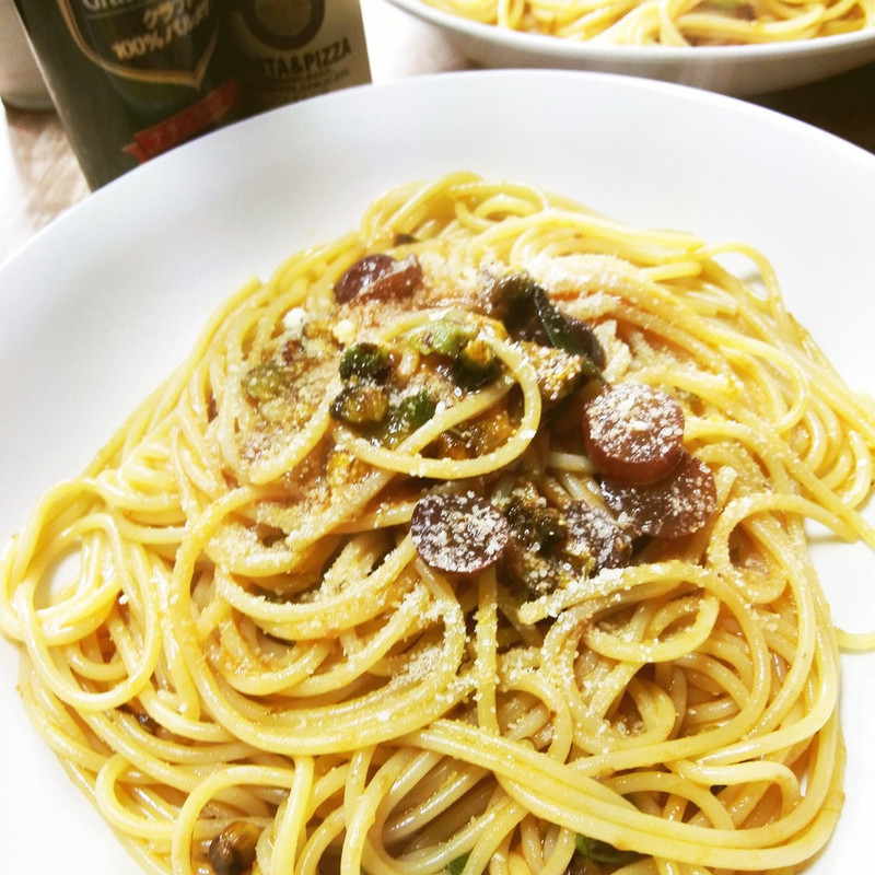 みんなが作ってる ふきのとう パスタのレシピ クックパッド 簡単おいしいみんなのレシピが352万品