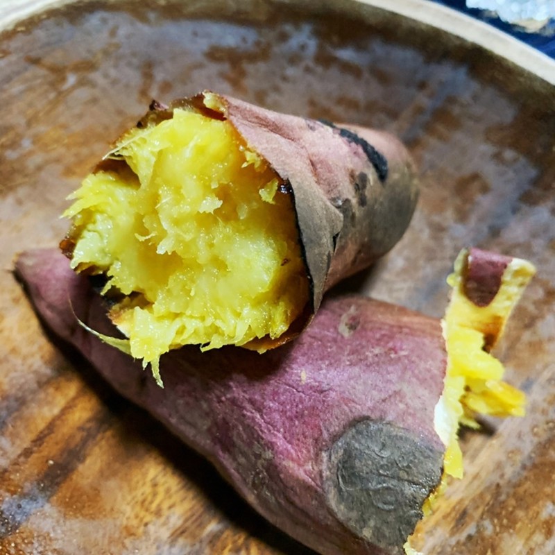 第二 ピーク ジェム スキレット 焼き芋 時間 Inutube Jp