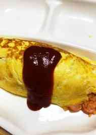 みんなが作ってる 野菜たっぷりオムライスのレシピ クックパッド 簡単おいしいみんなのレシピが348万品