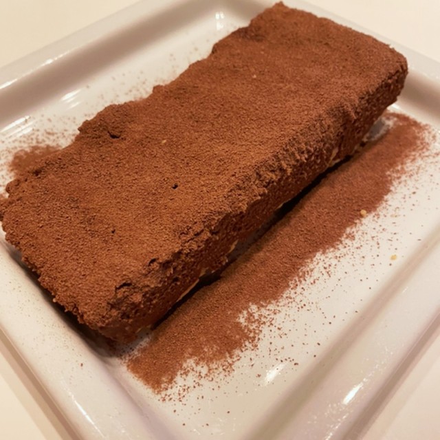 バレンタイン低カロリー豆腐生チョコタルト レシピ 作り方 By Mayu Bass クックパッド