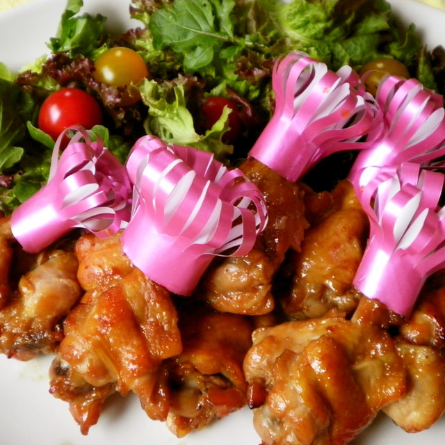 あぶり焼きチキン レシピ 作り方 By はしごしゃ クックパッド 簡単おいしいみんなのレシピが360万品