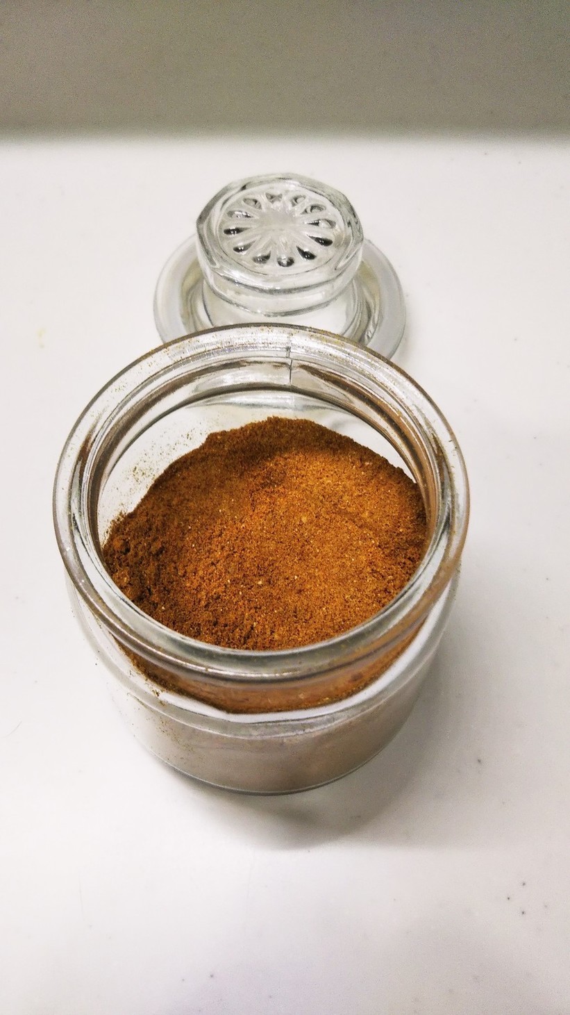 自家製カレー粉(スパイス) by はじめマロン 【クックパッド】 簡単おいしいみんなのレシピが356万品