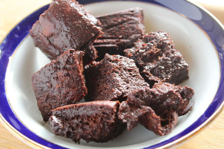 バレンタインにも しみチョコラスク レシピ 作り方 By イノム クックパッド 簡単おいしいみんなのレシピが352万品