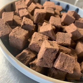 ♡美味しい!簡単!生チョコ♡