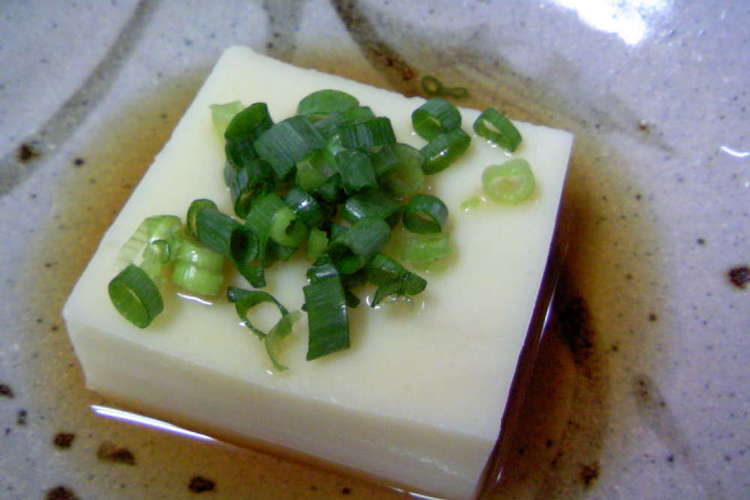 ひよこ豆の豆腐 レシピ 作り方 By Bukiccho クックパッド 簡単おいしいみんなのレシピが363万品