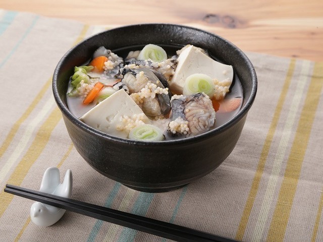 ごっこ汁 北海道 道南の郷土料理 レシピ 作り方 By 北海道食べる通信 クックパッド 簡単おいしいみんなのレシピが364万品
