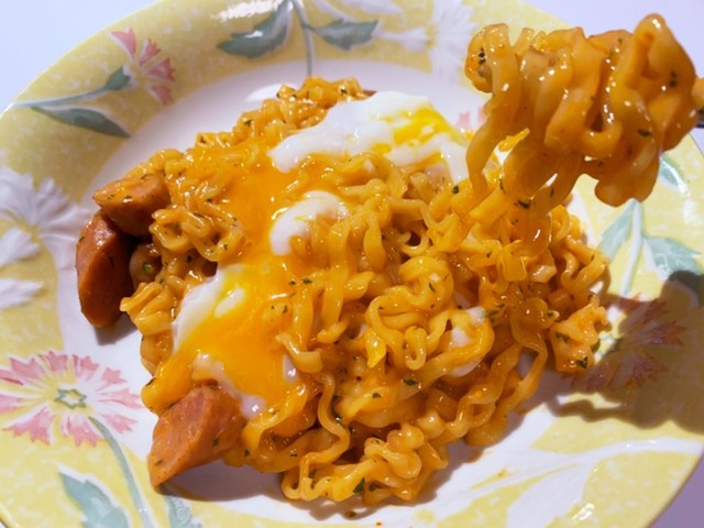 カルボプルダックポックンミョンを美味しく レシピ 作り方 By Karisuma クックパッド 簡単おいしいみんなのレシピが356万品 カルボプルダックポックンミョンを美味しく レシピ 作り方 By Karisuma クックパッド 簡単おいしいみんなのレシピが356万品