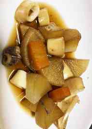 みんなが作ってる イカ 大根 煮物 圧力鍋のレシピ クックパッド 簡単おいしいみんなのレシピが353万品