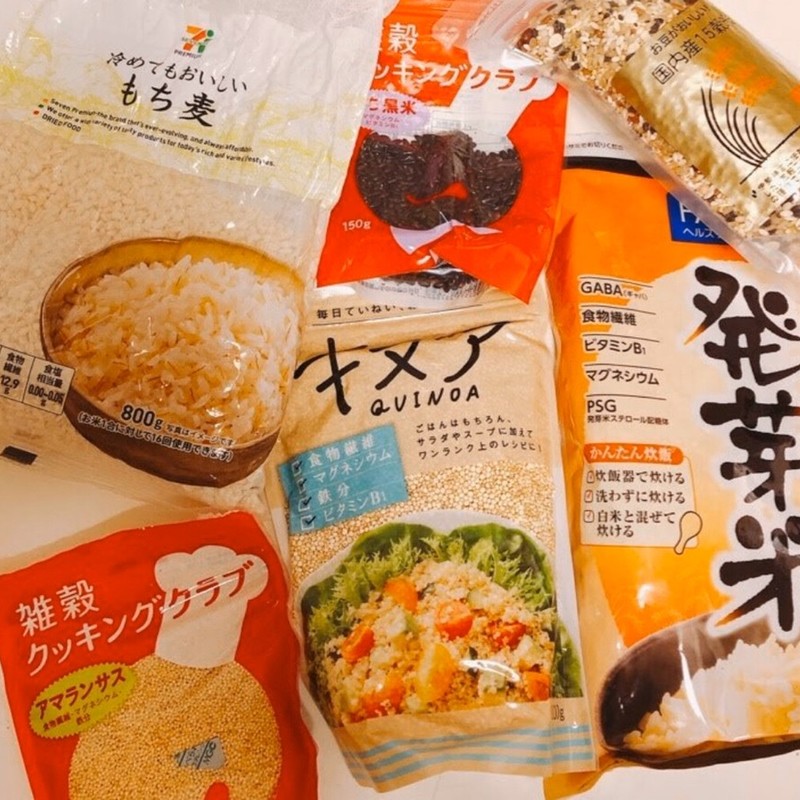 みんなが作ってる アマランサス キヌアのレシピ クックパッド 簡単おいしいみんなのレシピが355万品
