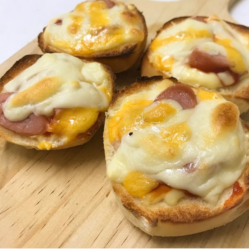 みんなが作ってる コストコ ディナーロール ホームベーカリーのレシピ クックパッド 簡単おいしいみんなのレシピが354万品