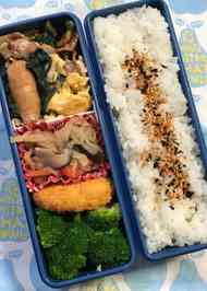 みんなが作ってる 胃にやさしい お弁当のレシピ クックパッド 簡単おいしいみんなのレシピが358万品