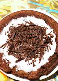 みんなが作ってる チョコレート 削りのレシピ クックパッド 簡単おいしいみんなのレシピが345万品