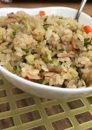 みんなが作ってる 一歳 炒飯のレシピ クックパッド 簡単おいしいみんなのレシピが359万品