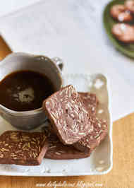 みんなが作ってる アーモンドチョコクッキーのレシピ クックパッド 簡単おいしいみんなのレシピが357万品