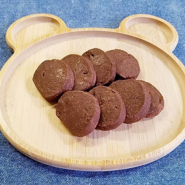 生チョコクッキー レシピ 作り方 By Kne 27 クックパッド 簡単おいしいみんなのレシピが352万品