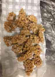 みんなが作ってる 納豆 レンジ 解凍のレシピ クックパッド 簡単おいしいみんなのレシピが360万品