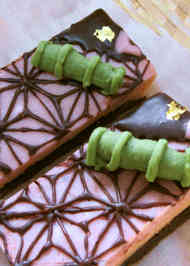 みんなが作ってる ブラウニー デコレーションのレシピ クックパッド 簡単おいしいみんなのレシピが357万品