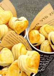 みんなが作ってる パイの実のレシピ クックパッド 簡単おいしいみんなのレシピが355万品