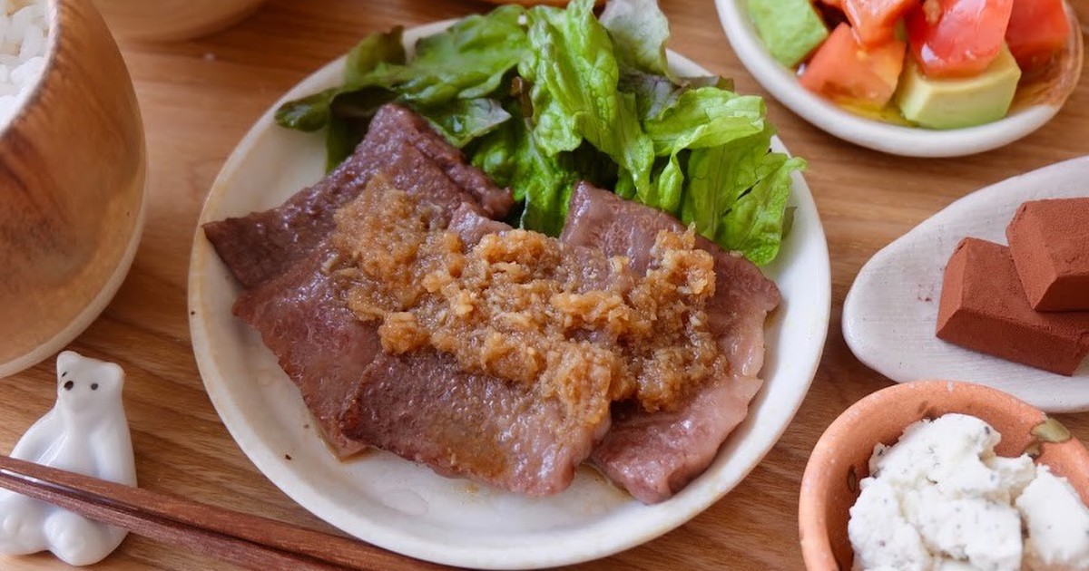 【みんなが作ってる】 牛肉 おろしポン酢のレシピ 【クックパッド】 簡単おいしいみんなのレシピが325万品