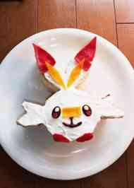 みんなが作ってる アイシングクッキー ポケモンのレシピ クックパッド 簡単おいしいみんなのレシピが359万品