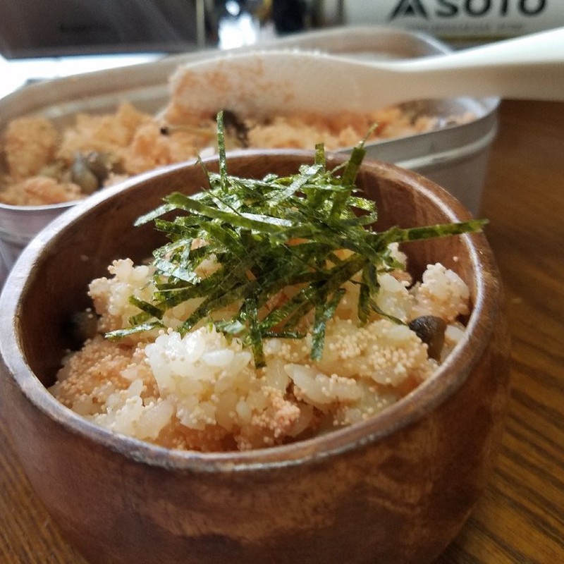 みんなが作ってる たらこ 炊き込みごはん 簡単のレシピ クックパッド 簡単おいしいみんなのレシピが354万品