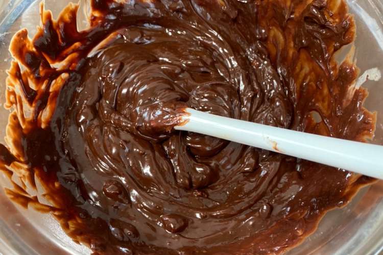 分離しない生チョコの混ぜ方 レシピ 作り方 By ひよりん 彡 クックパッド 簡単おいしいみんなのレシピが349万品