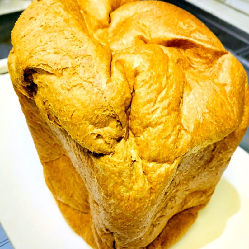 みんなが作ってる ツインバード ホームベーカリー 食パンのレシピ クックパッド 簡単おいしいみんなのレシピが352万品
