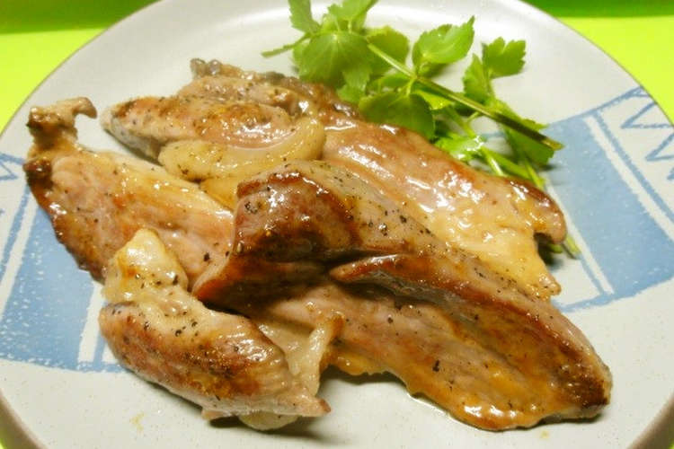 ジビエ 猪肉の焼肉 レシピ 作り方 By Yamabuki1 クックパッド 簡単おいしいみんなのレシピが361万品