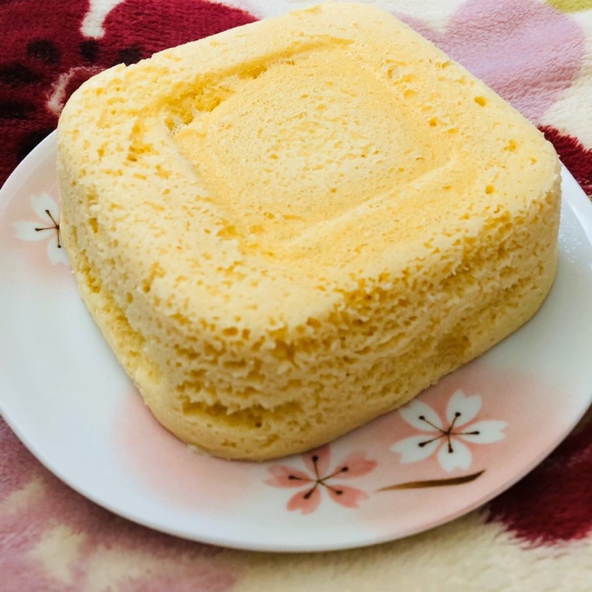 低糖質いちごコンポートのレシピ