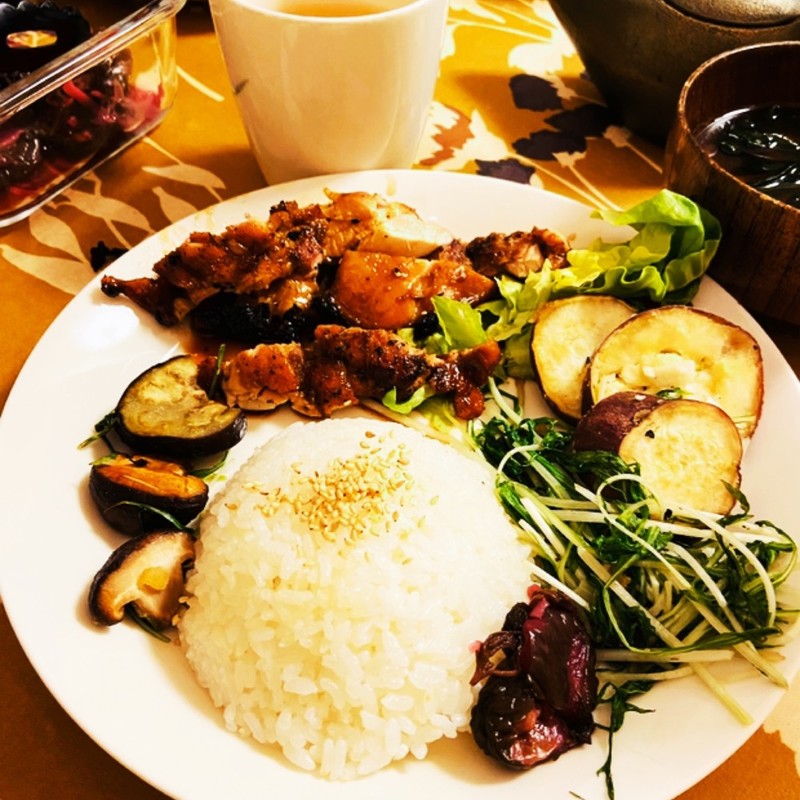 みんなが作ってる ワンプレート 夕食のレシピ クックパッド 簡単おいしいみんなのレシピが355万品