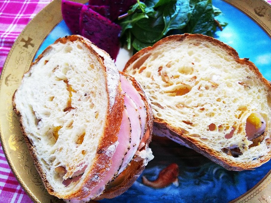 聖パトリックの日のルーベンディップのレシピ