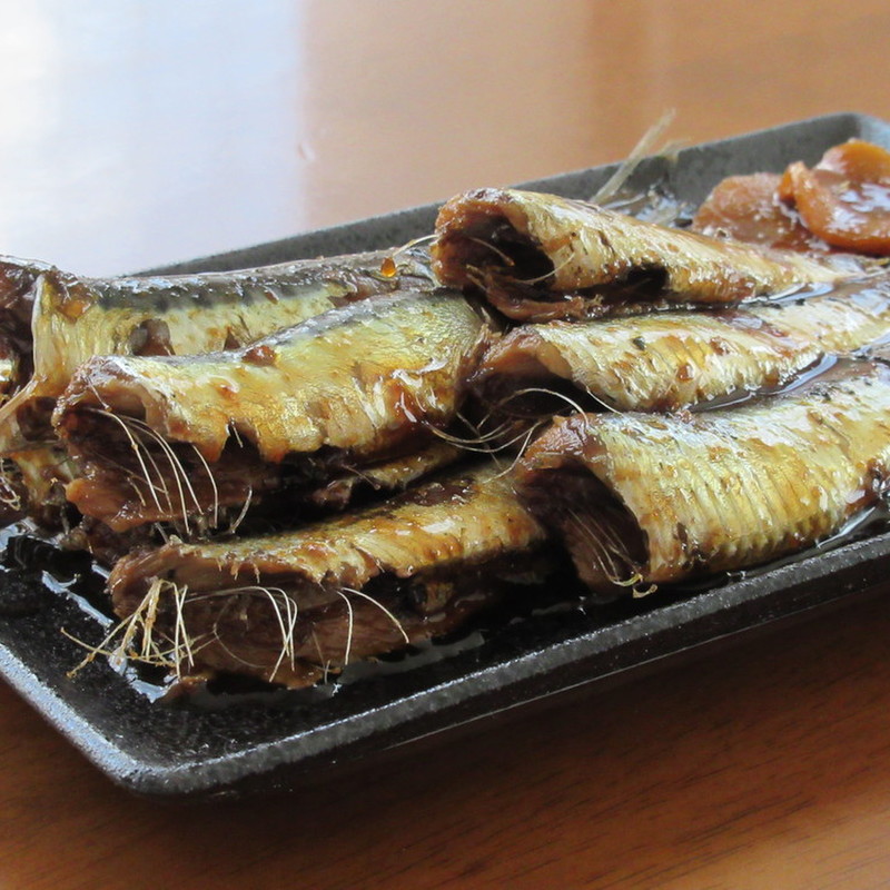 みんなが作ってる 小いわし 料理のレシピ クックパッド 簡単おいしいみんなのレシピが352万品