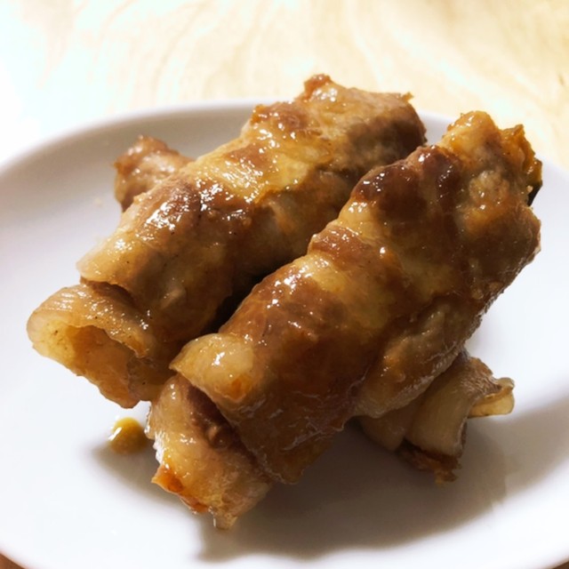 ナス嫌いの子供も喜ぶナスの豚肉巻き レシピ 作り方 By Yukofuso クックパッド 簡単おいしいみんなのレシピが376万品